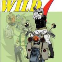  ����� Wild 7 <small>Story & Art</small> 